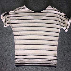 White House|Black Market blouse